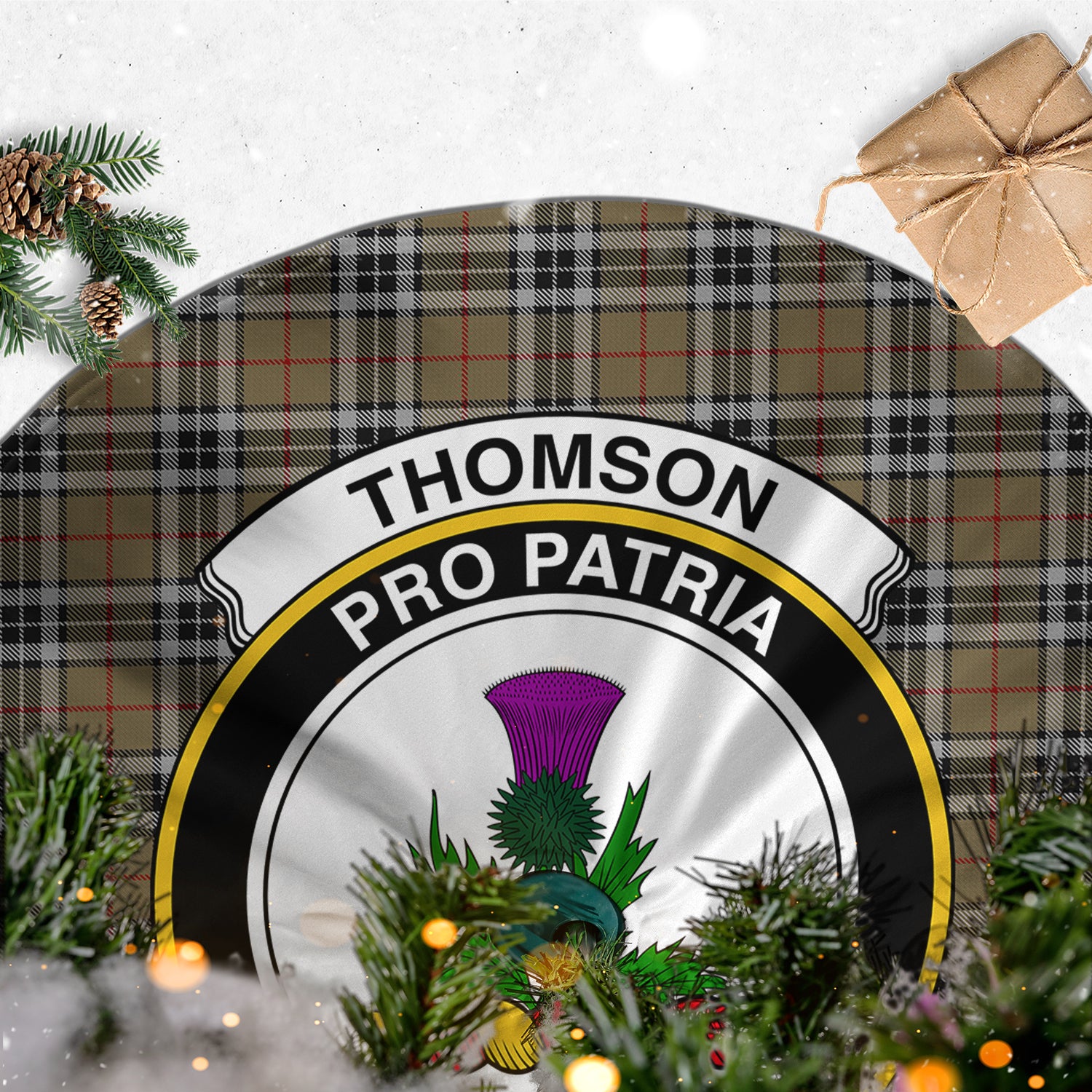 thomson-camel-tartan-christmas-tree-skirt-with-family-crest