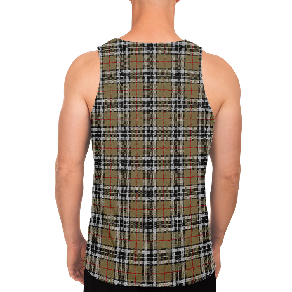 thomson-camel-tartan-mens-tank-top-with-family-crest