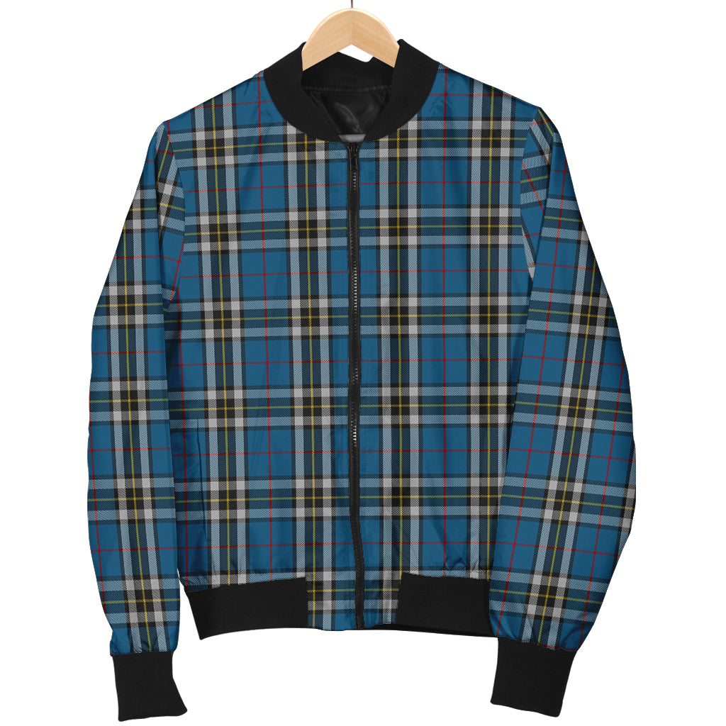 thomson-dress-blue-tartan-bomber-jacket