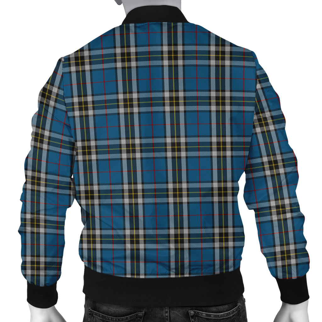 thomson-dress-blue-tartan-bomber-jacket