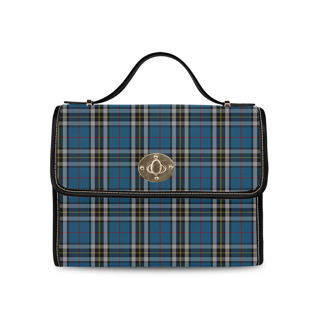 thomson-dress-blue-tartan-leather-strap-waterproof-canvas-bag