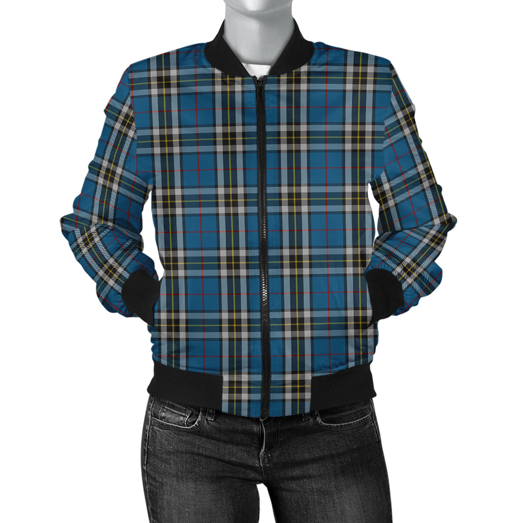 thomson-dress-blue-tartan-bomber-jacket