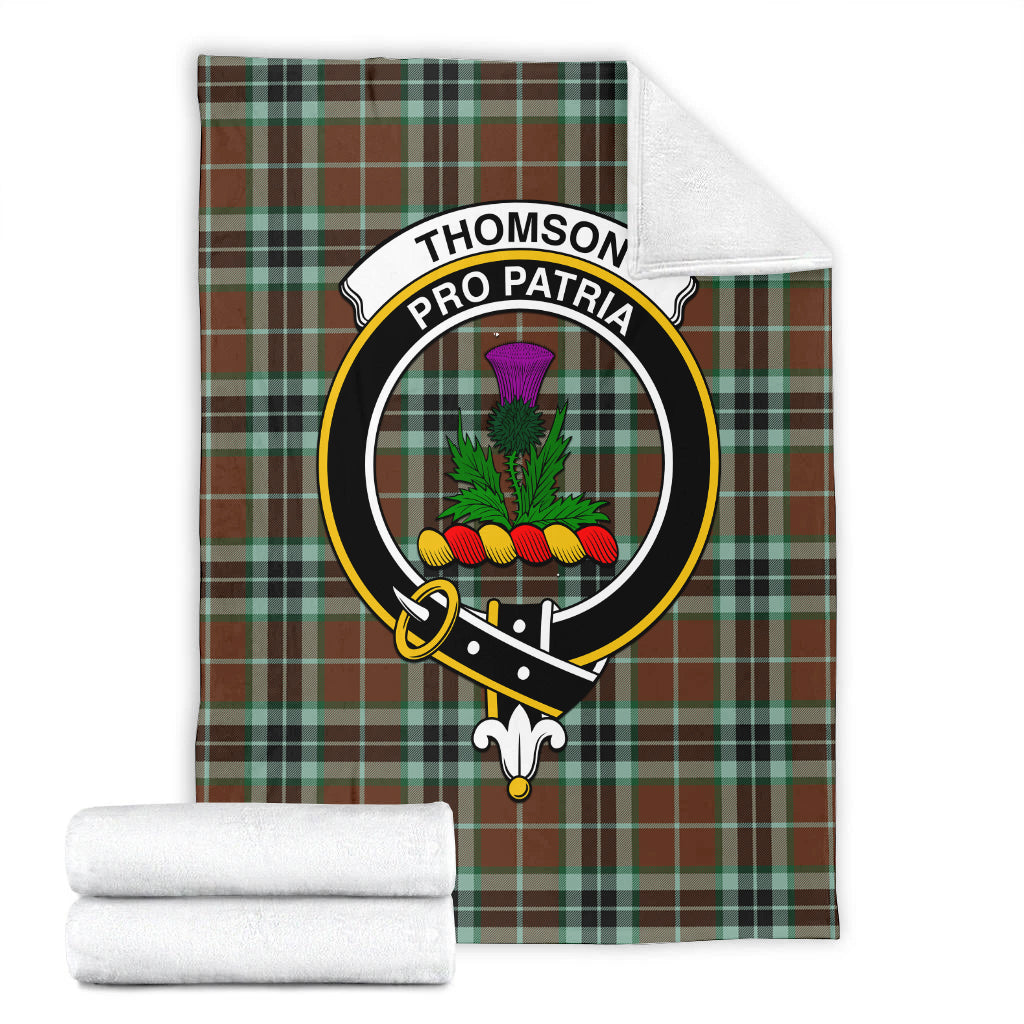 thomson-hunting-modern-tartab-blanket-with-family-crest