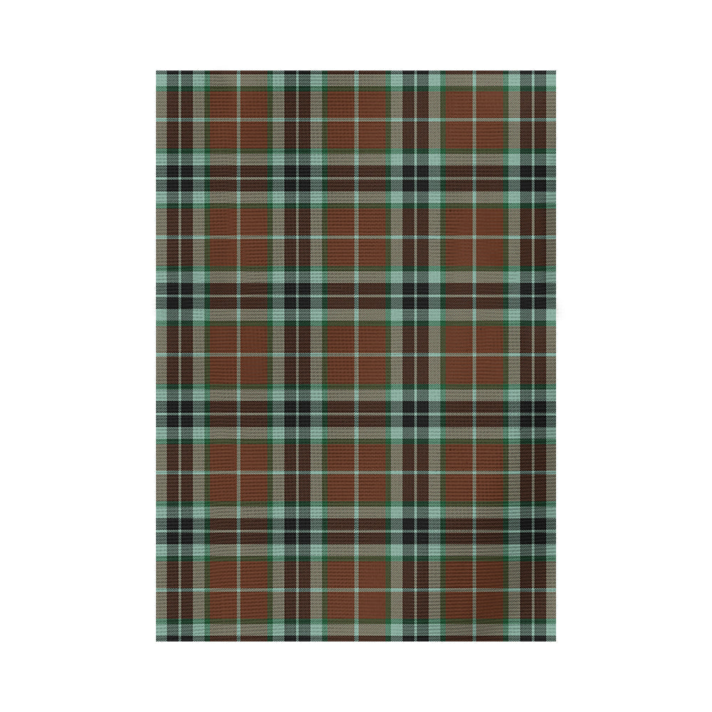 Thomson Hunting Modern Tartan Flag - Tartan Vibes Clothing