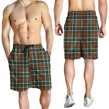 Thomson Hunting Modern Tartan Mens Shorts