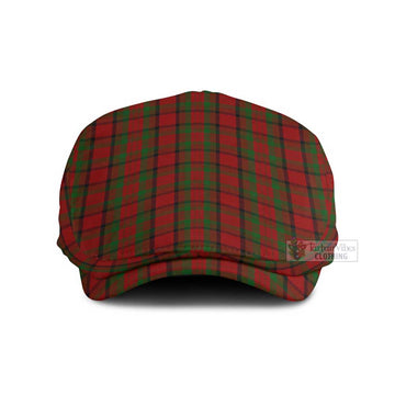 Tipperary County Ireland Tartan Jeff Hat