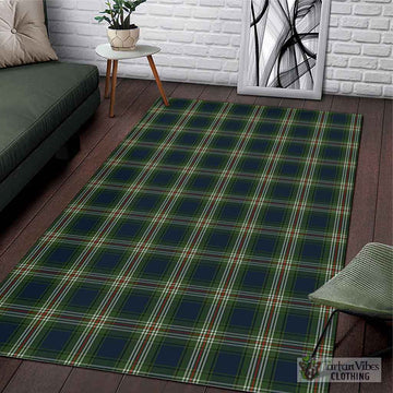 Todd Tartan Area Rug