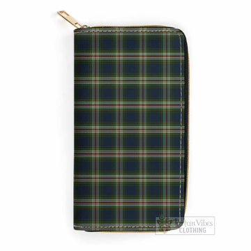 Todd Tartan Women's Leather Wallet