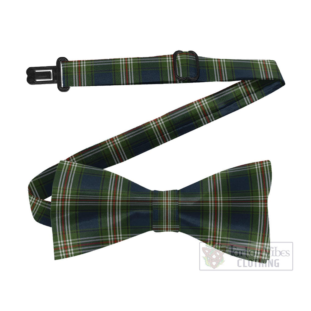 Tartan Vibes Clothing Todd Tartan Bow Tie