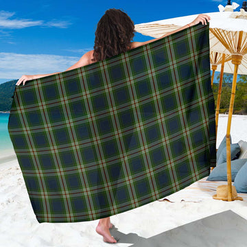 Todd Tartan Sarong