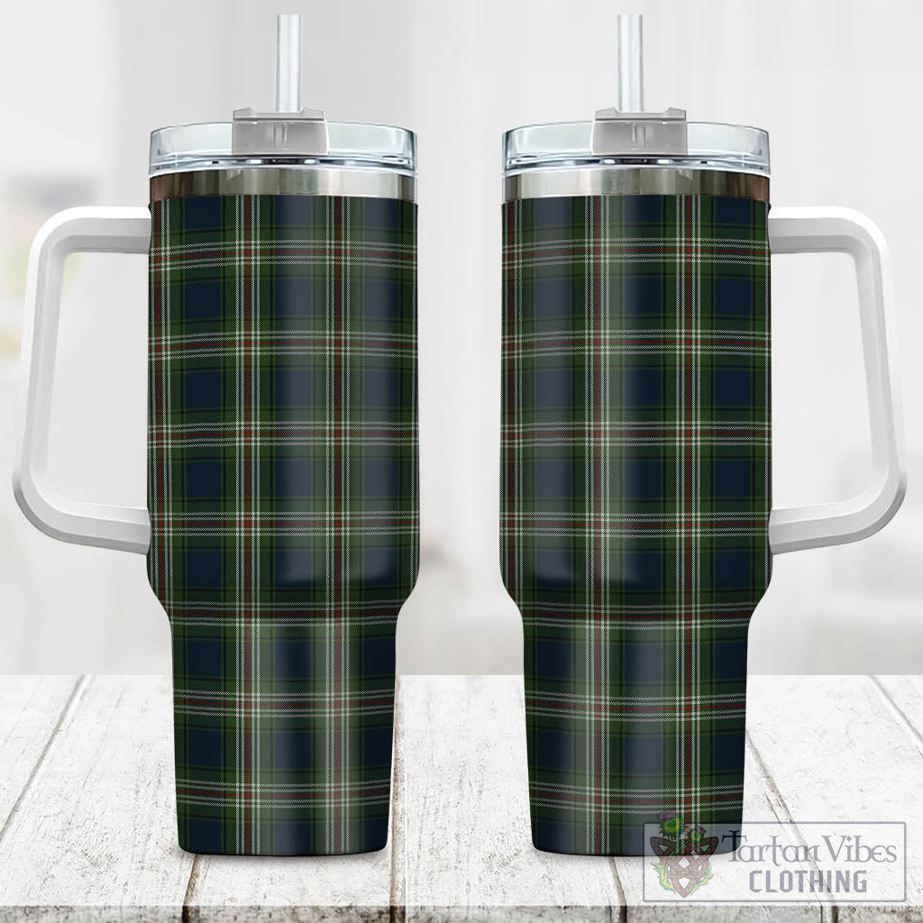 Tartan Vibes Clothing Todd Tartan Tumbler with Handle