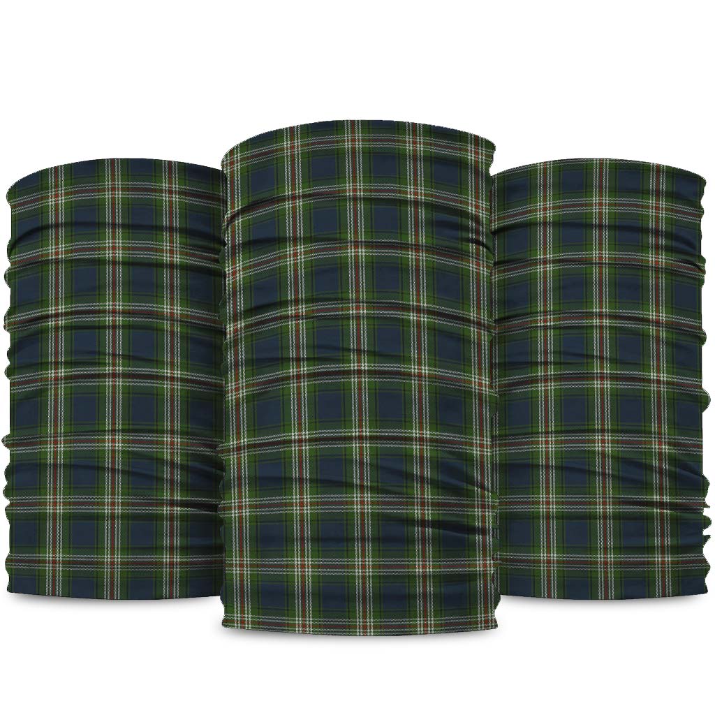 Todd Tartan Neck Gaiters, Tartan Bandanas, Tartan Head Band