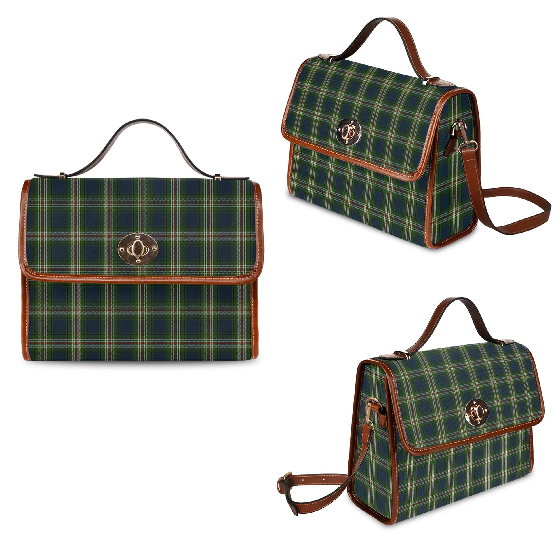 todd-tartan-leather-strap-waterproof-canvas-bag