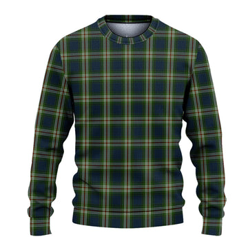 Todd Tartan Ugly Sweater - Tartan Vibes Clothing
