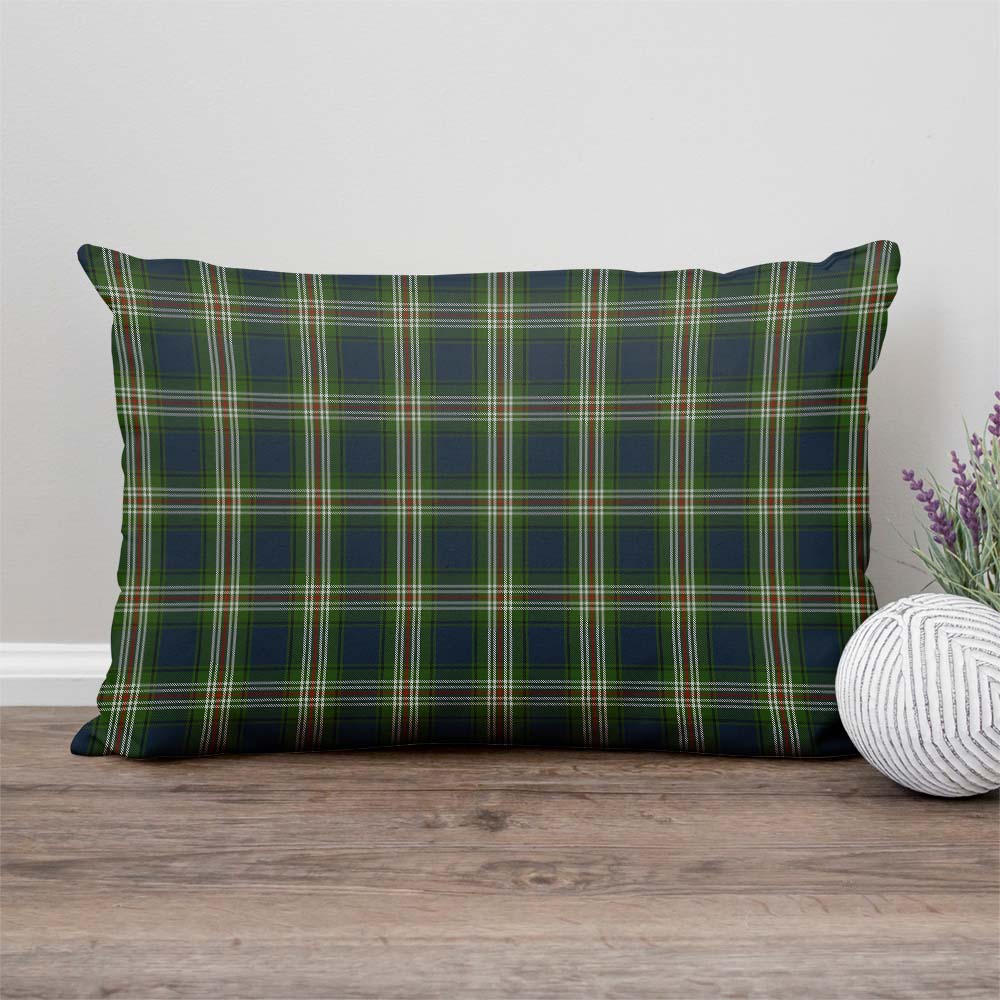 Todd Tartan Pillow Cover - Tartan Vibes Clothing