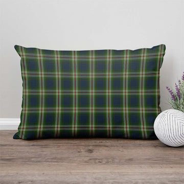 Todd Tartan Pillow Cover - Tartan Vibes Clothing