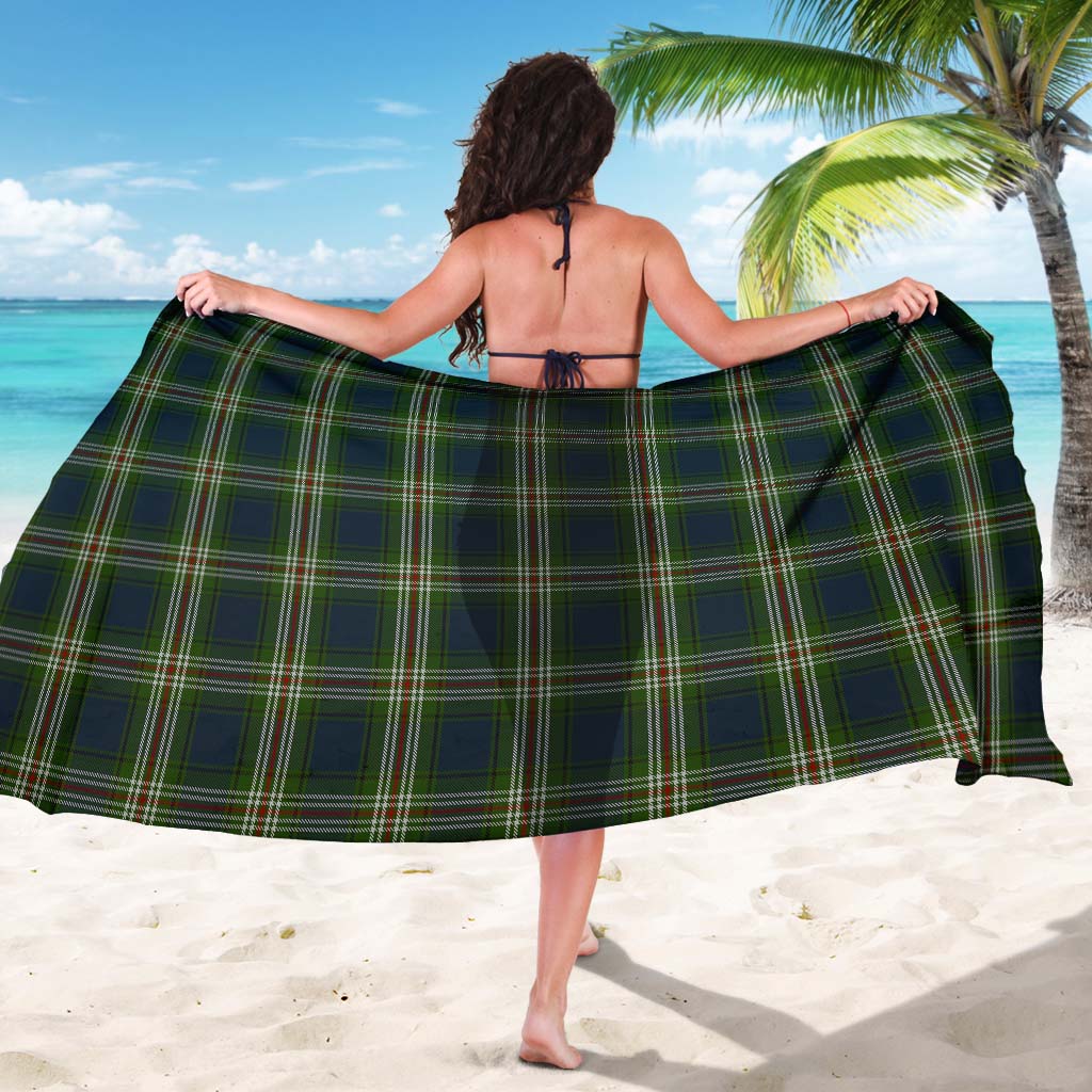 Tartan Vibes Clothing Todd Tartan Sarong