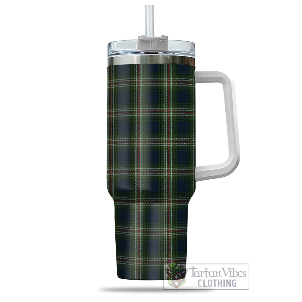 Tartan Vibes Clothing Todd Tartan Tumbler with Handle