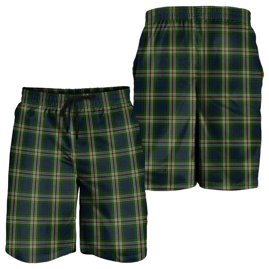 Todd Tartan Mens Shorts - Tartan Vibes Clothing