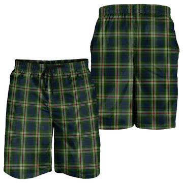 Todd Tartan Mens Shorts