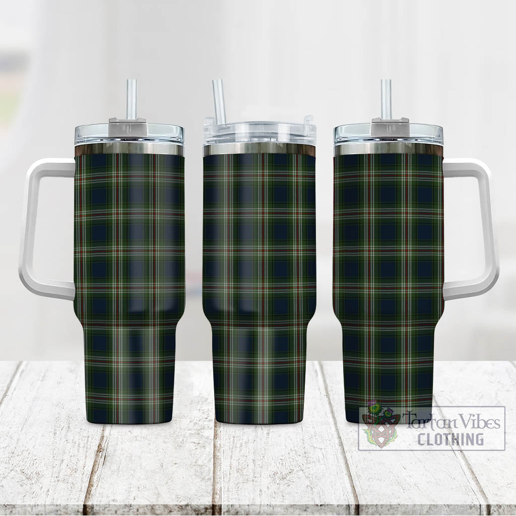 Tartan Vibes Clothing Todd Tartan Tumbler with Handle