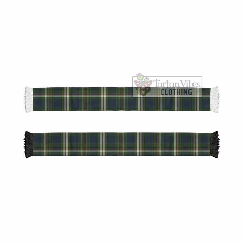 Todd Tartan Ruffneck Scarf - Tartan Vibes Clothing