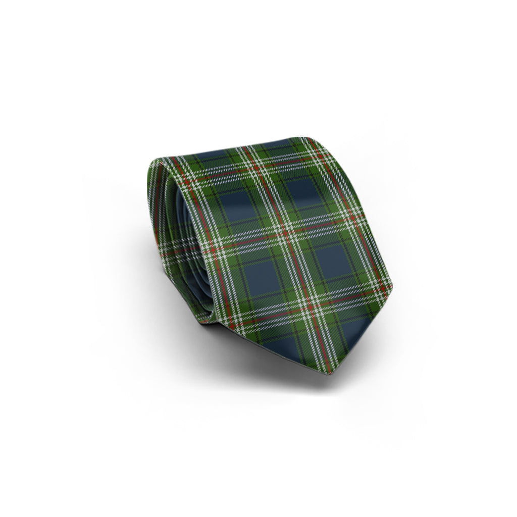 Todd Tartan Classic Necktie - Tartan Vibes Clothing