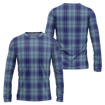 Traynor Tartan Long Sleeve T-Shirt