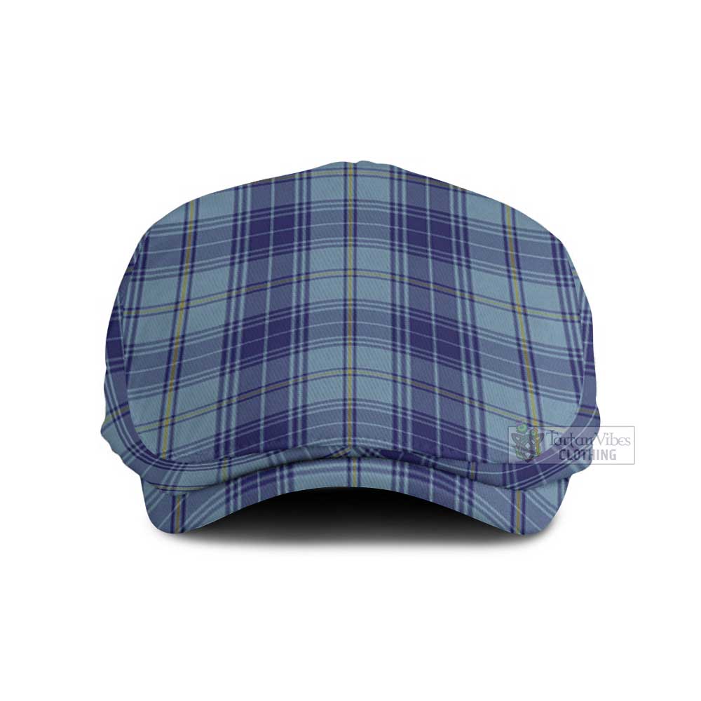 Tartan Vibes Clothing Traynor Tartan Jeff Hat