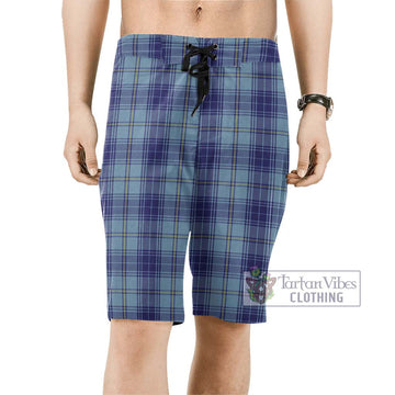 Traynor Tartan Men's Board Shorts