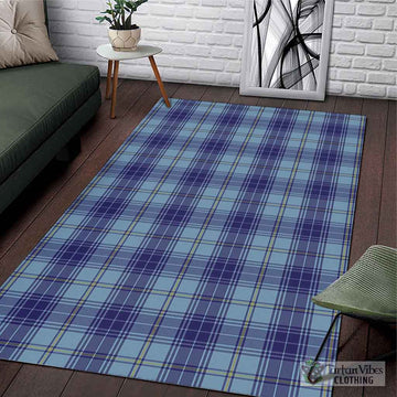 Traynor Tartan Area Rug