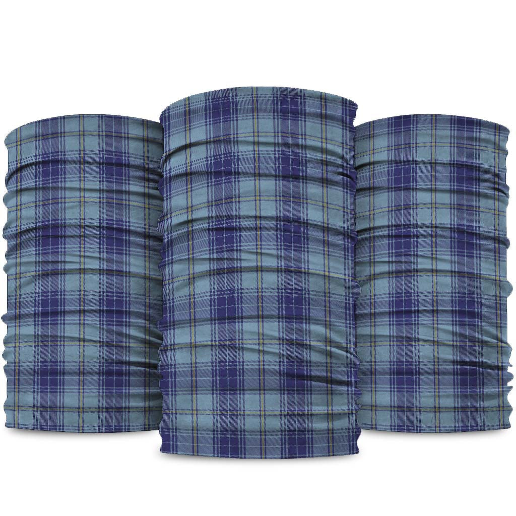 Traynor Tartan Neck Gaiters, Tartan Bandanas, Tartan Head Band