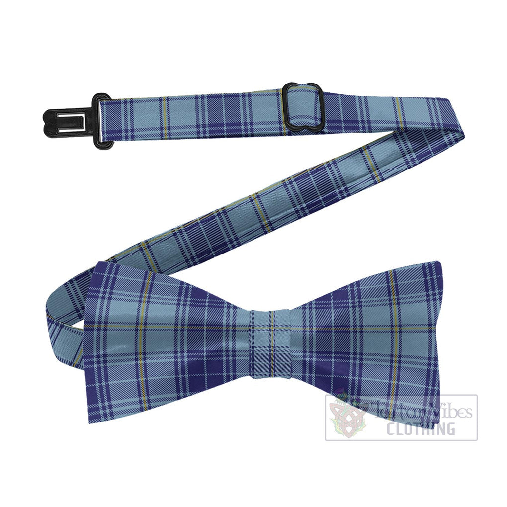 Tartan Vibes Clothing Traynor Tartan Bow Tie