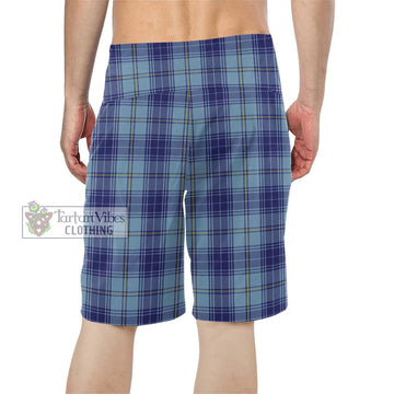 Traynor Tartan Men's Board Shorts