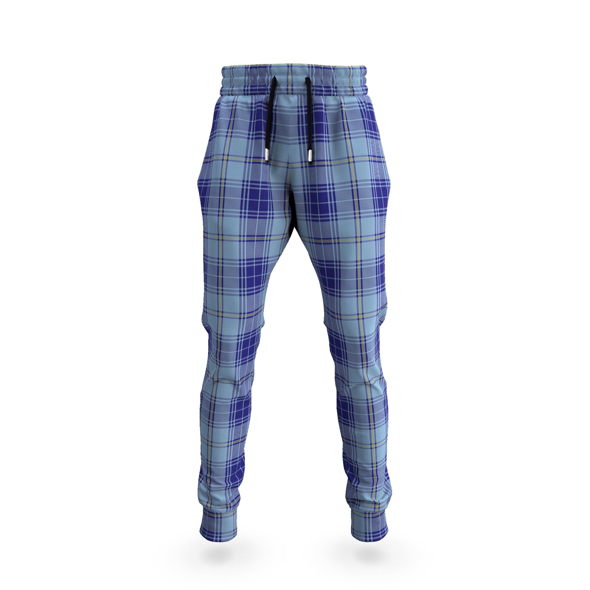 Traynor Tartan Joggers Pants 5XL - Tartan Vibes Clothing