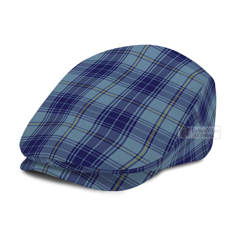 Tartan Vibes Clothing Traynor Tartan Jeff Hat