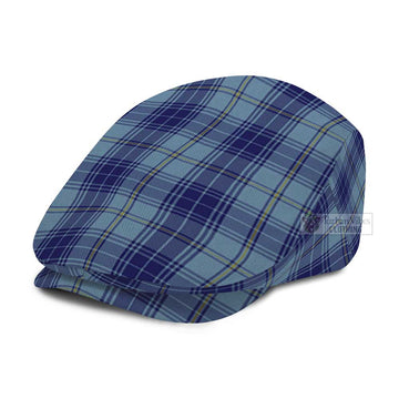 Traynor Tartan Jeff Hat