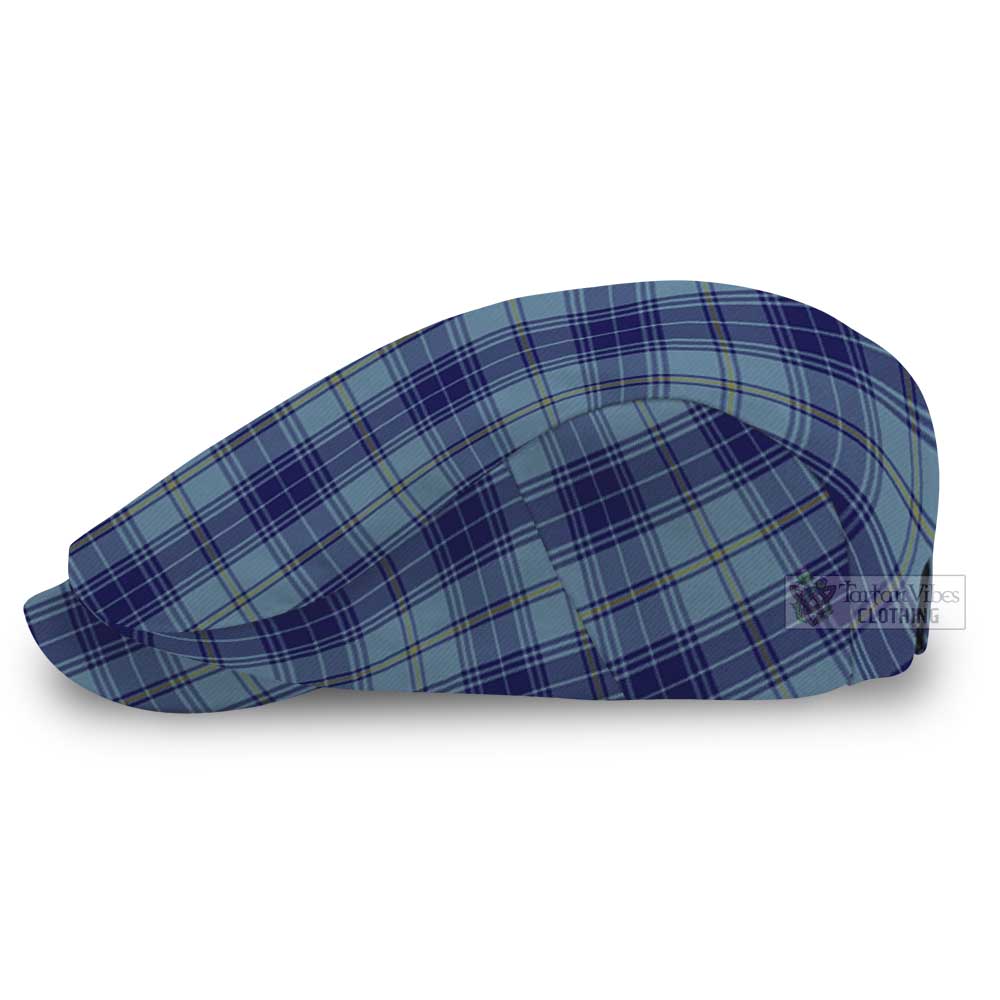 Tartan Vibes Clothing Traynor Tartan Jeff Hat