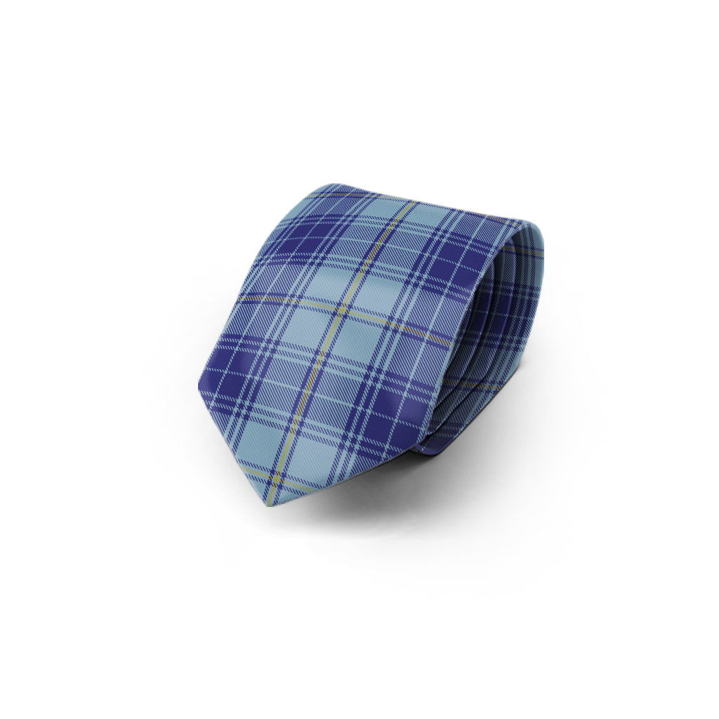 Traynor Tartan Classic Necktie - Tartan Vibes Clothing