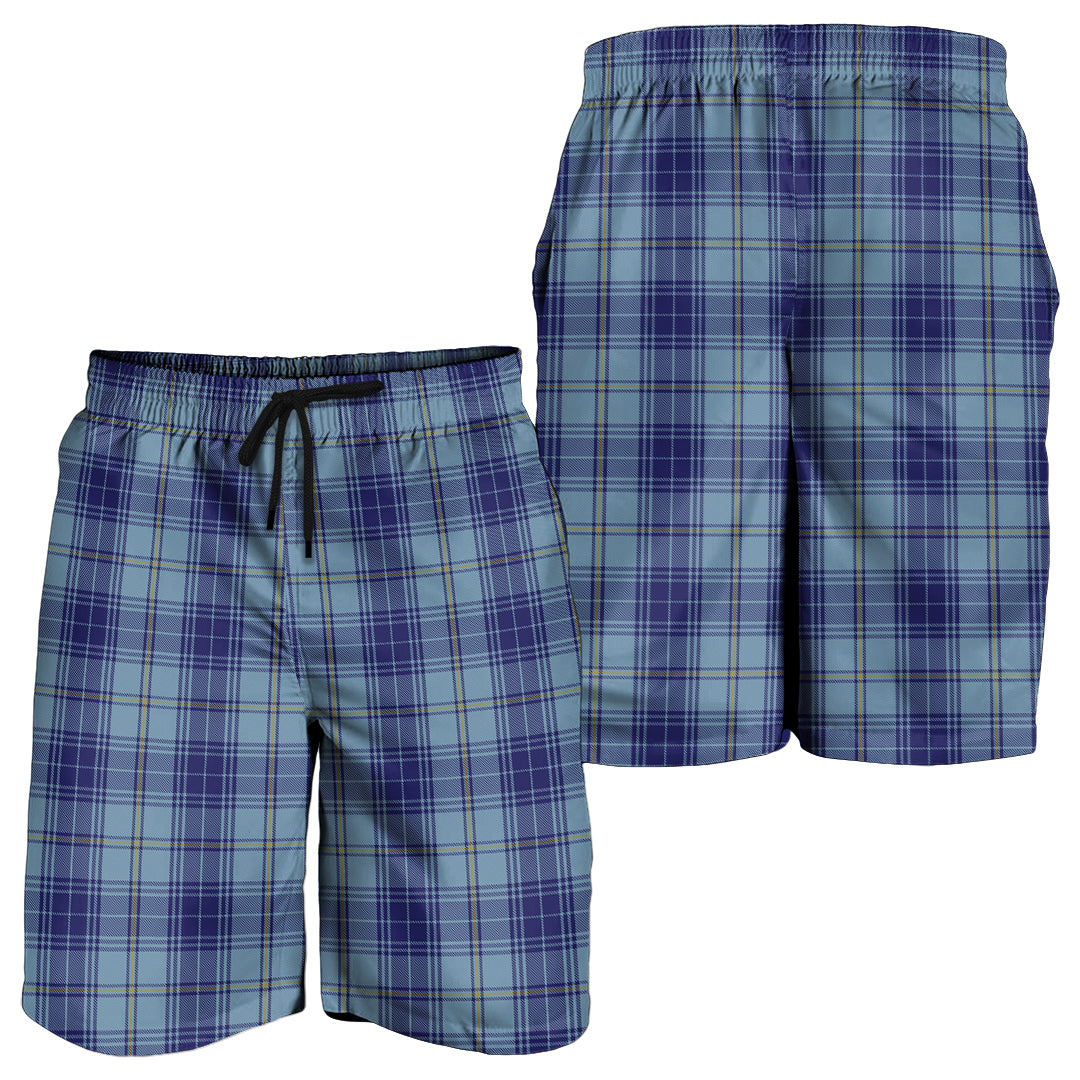 Traynor Tartan Mens Shorts - Tartan Vibes Clothing