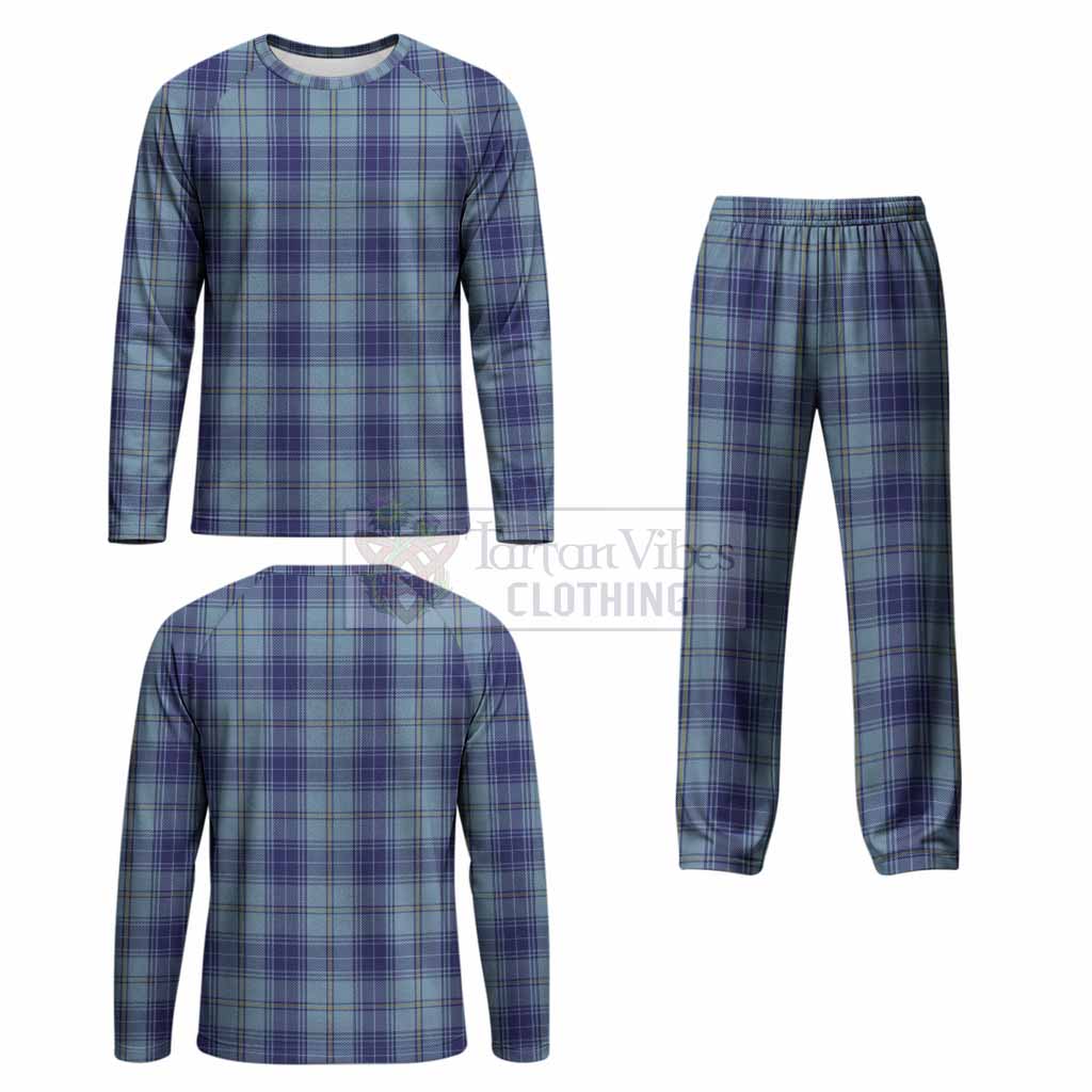 Traynor Tartan Pajamas Family Set - Tartan Vibes Clothing