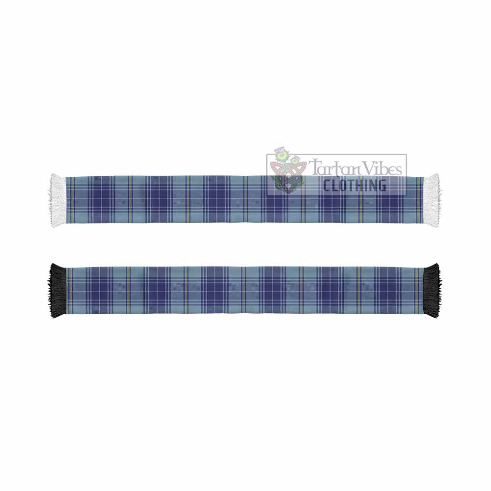 Traynor Tartan Ruffneck Scarf - Tartan Vibes Clothing