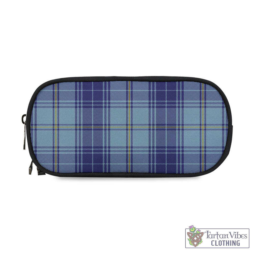 Traynor Tartan Pen and Pencil Case - Tartan Vibes Clothing