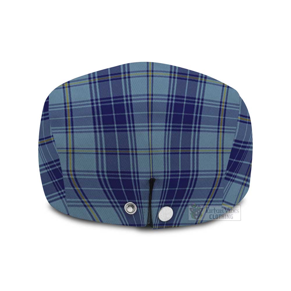 Tartan Vibes Clothing Traynor Tartan Jeff Hat