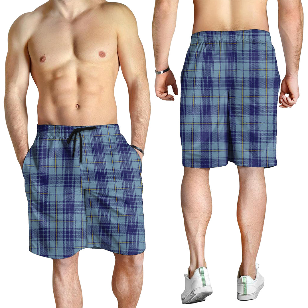 Traynor Tartan Mens Shorts - Tartan Vibes Clothing