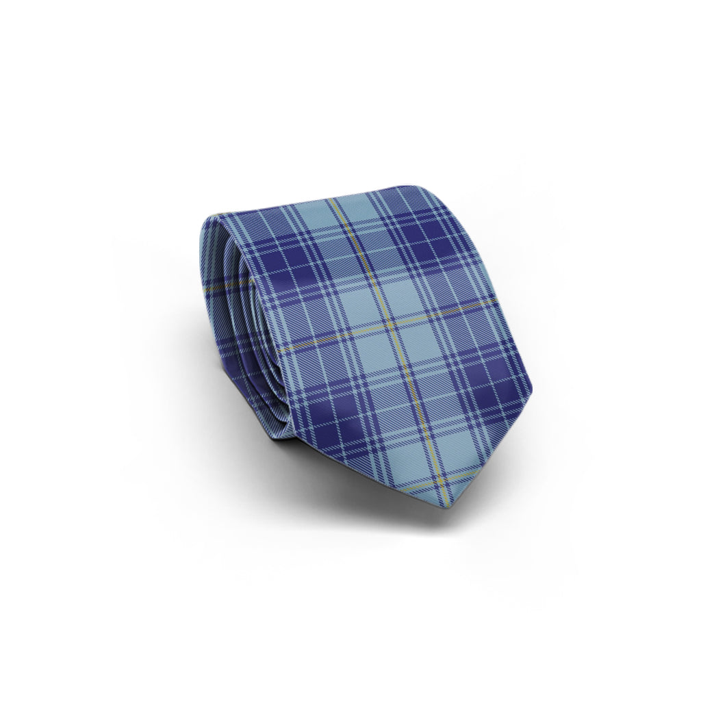 Traynor Tartan Classic Necktie - Tartan Vibes Clothing