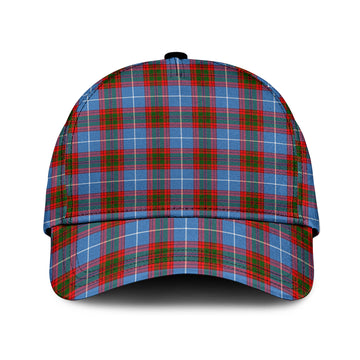 Trotter Tartan Classic Cap