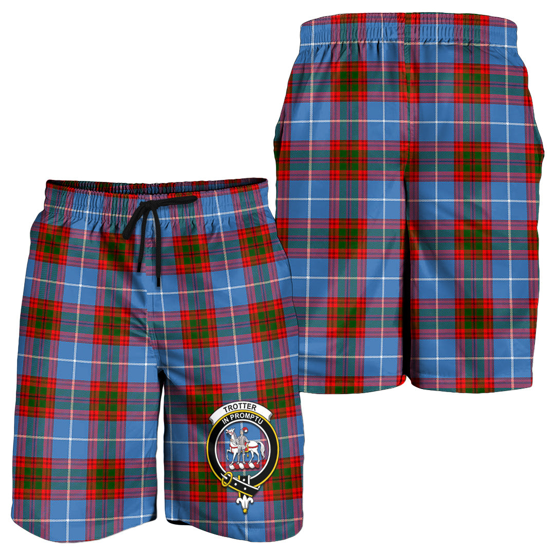 trotter-tartan-mens-shorts-with-family-crest