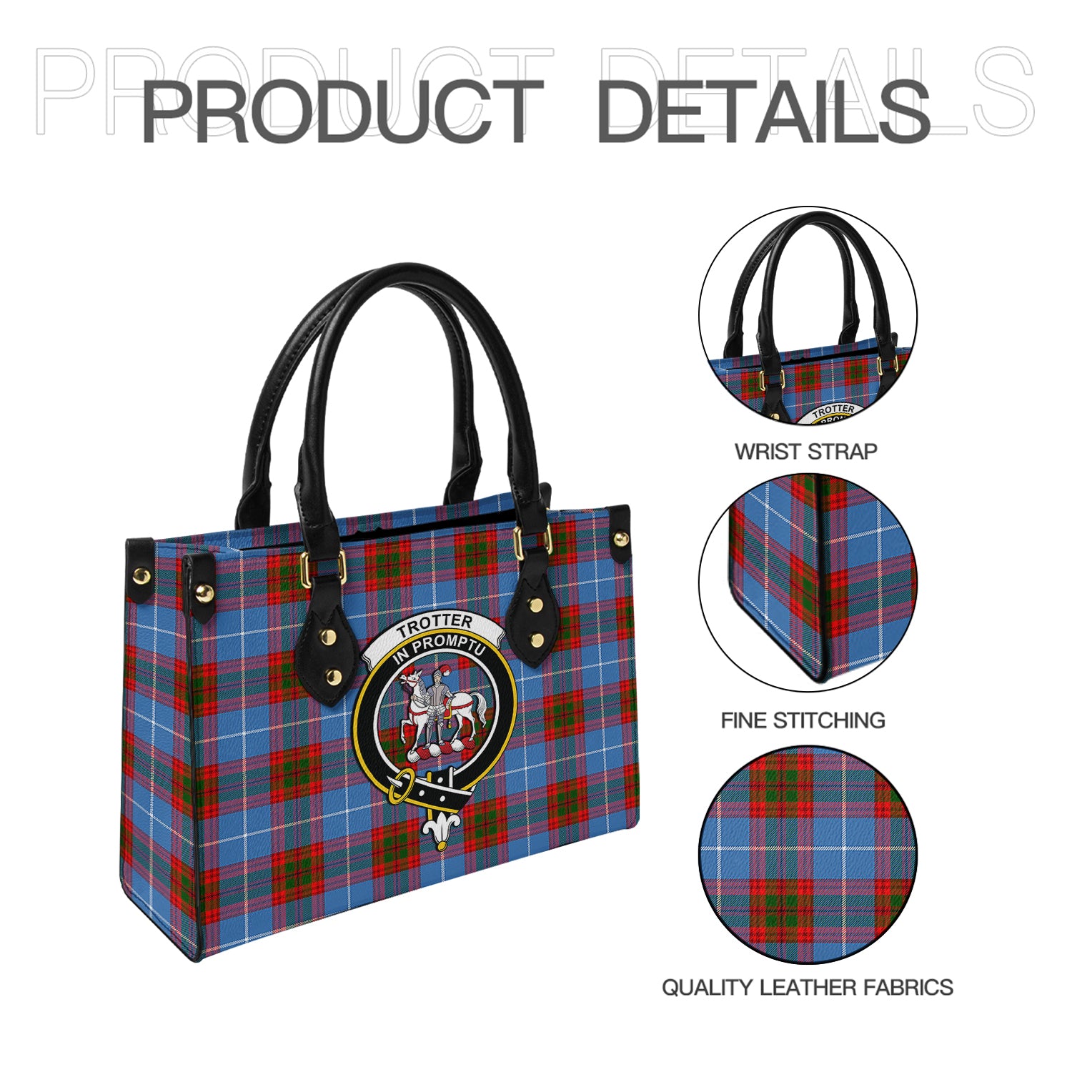 trotter-tartan-leather-bag-with-family-crest