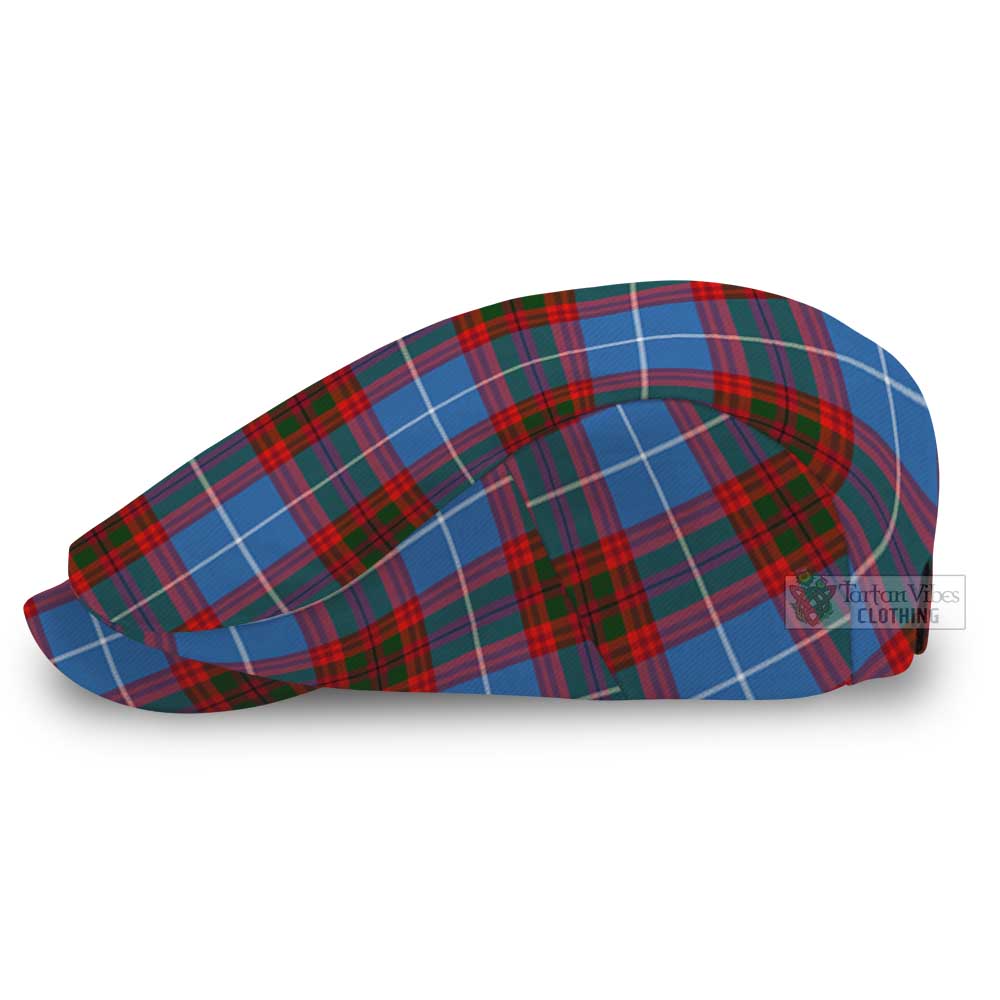 Tartan Vibes Clothing Trotter Tartan Jeff Hat